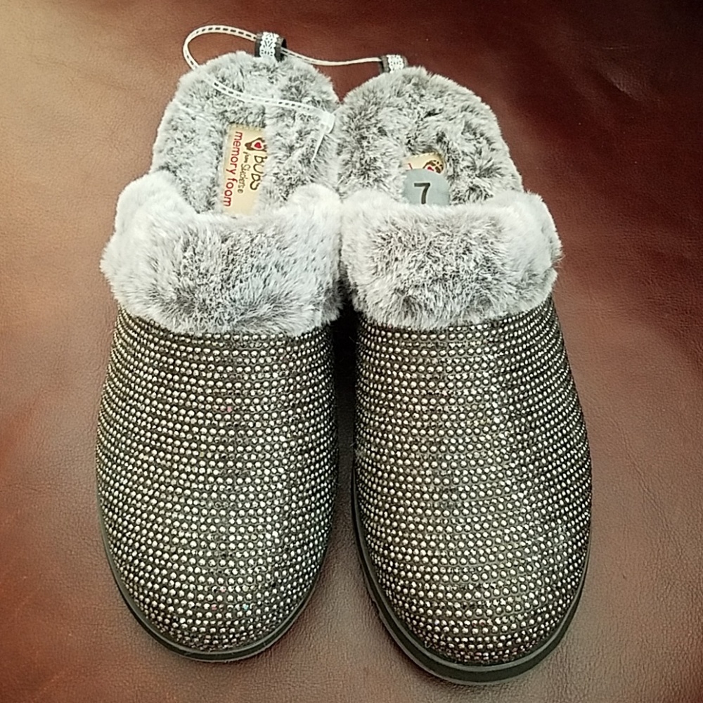 bling bling for fancy feet lovers